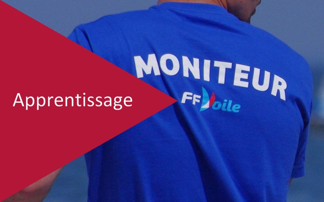 Le club de voile de Soustons (40) cherche un.e apprenti.e BPJEPS pour 2020-2021