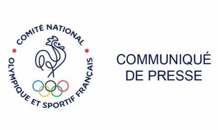 Lettre ouverte du Mouvement sportif français au Président de la République SOS : SPORT EN DÉTRESSE
