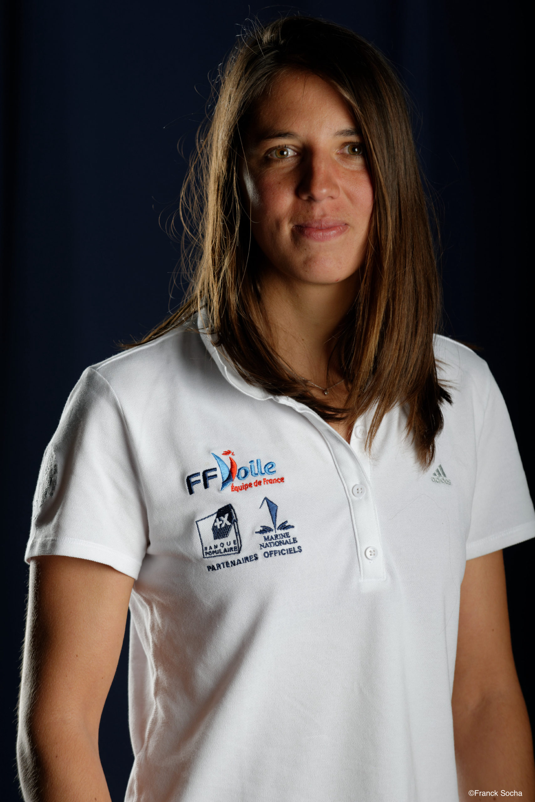 Charline Picon