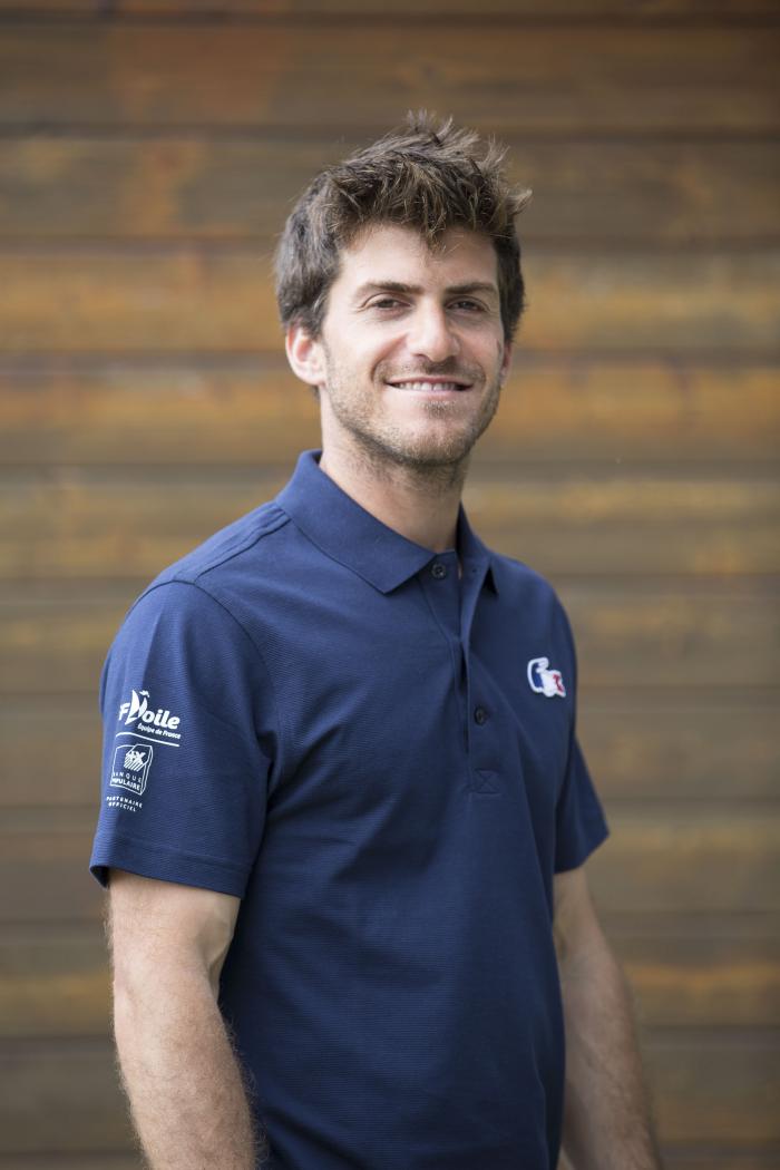 Kevin Peponnet