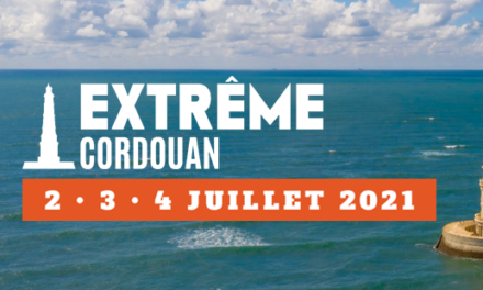 L’Extrême Cordouan revient du 2 au 4 juillet 2021 à Saint Georges de Didonne