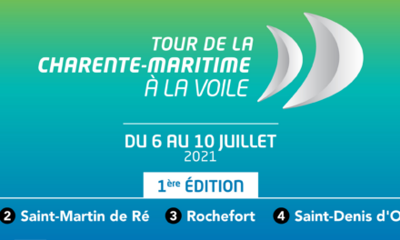 Participez à la Première édition  du Tour de la Charente-Maritime !