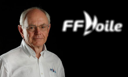 Décès de Jean-Pierre Champion, président de la FFVoile de 1996 à 2017