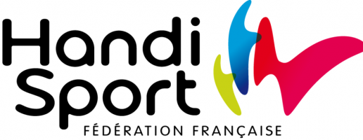 logo handisport