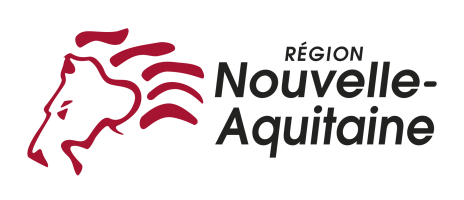 logo région Nouvelle-Aquitaine