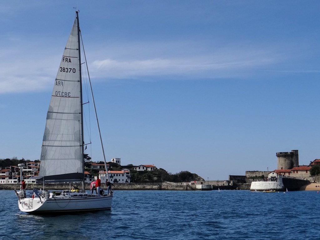 Le Ministère des Sports entérine la reprise des activités en équipages dans les clubs