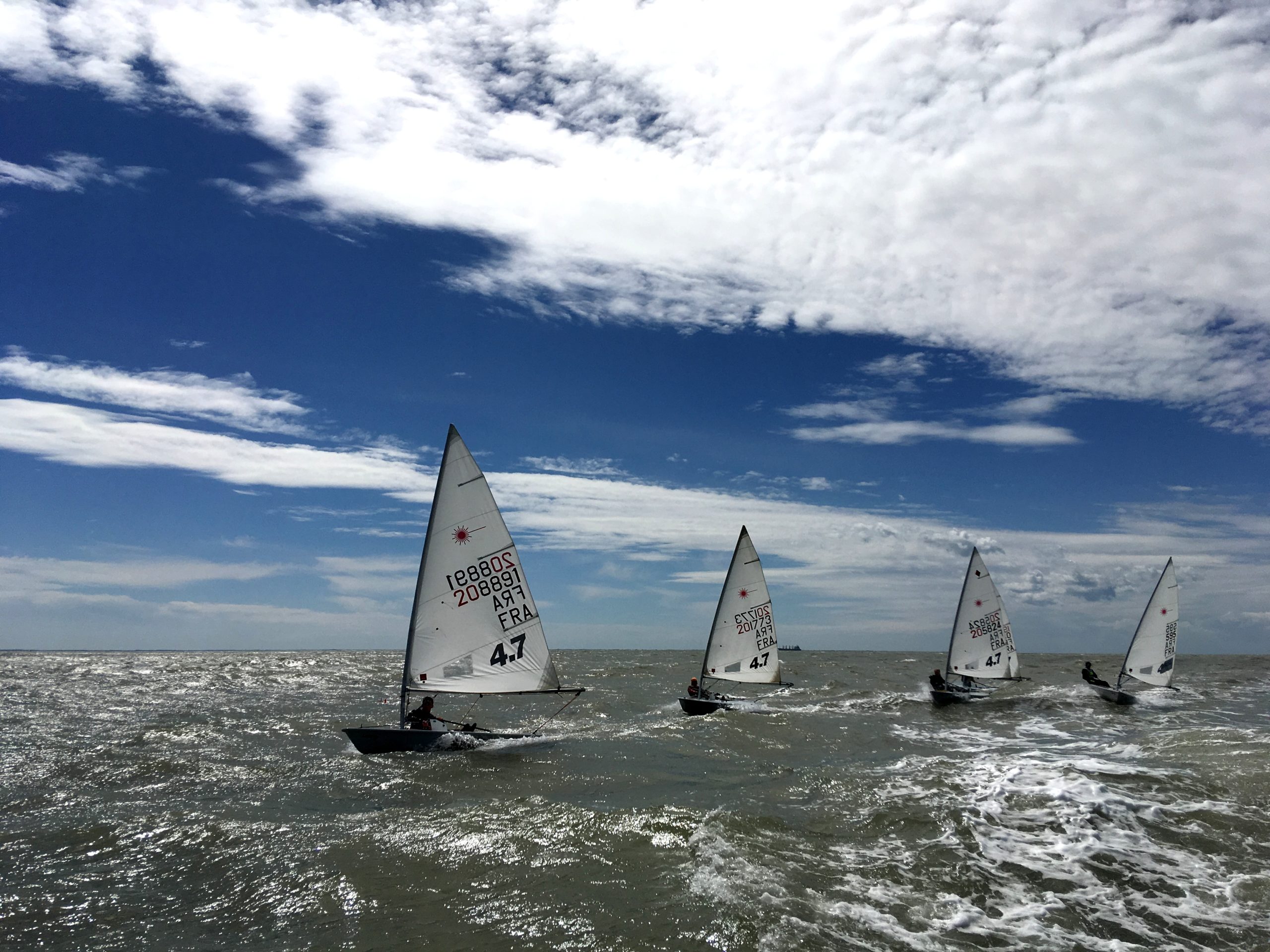 Ouverture du recrutement national en Pôle Espoirs 2021-2022