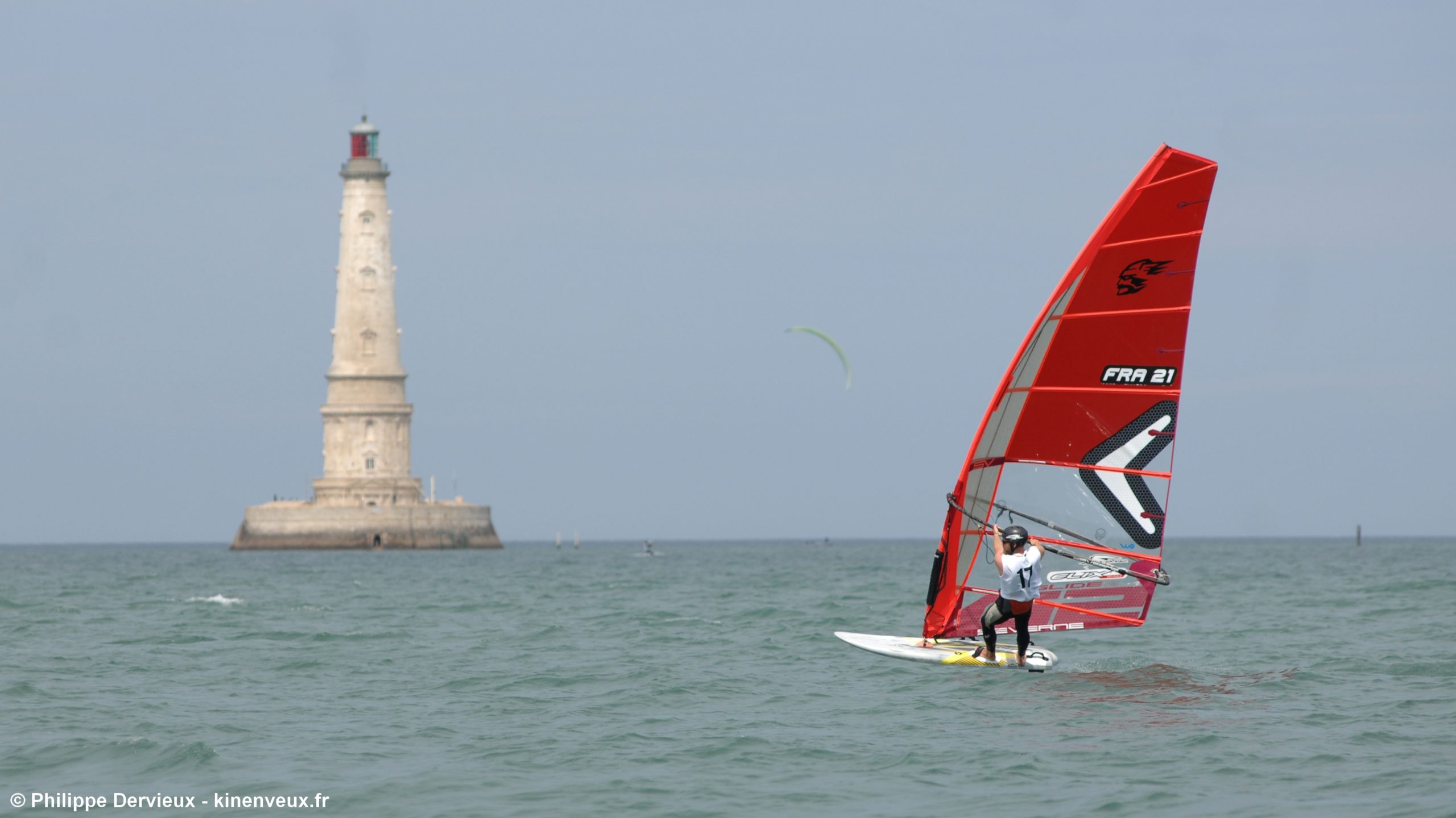 Partez à la conquête du phare avec l&rsquo;Extrême Cordouan du 29 au 30 août 2020