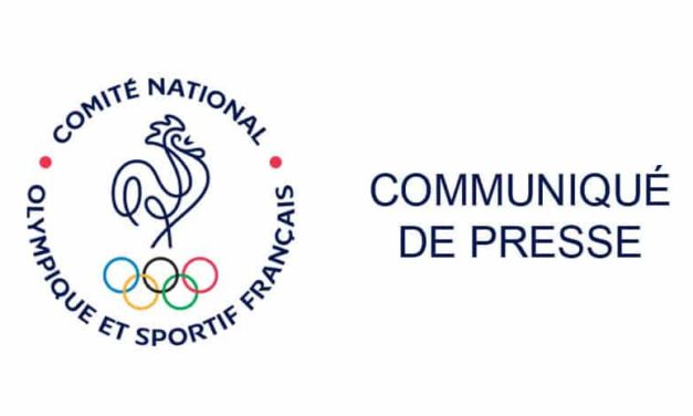 Lettre ouverte du Mouvement sportif français au Président de la République SOS : SPORT EN DÉTRESSE