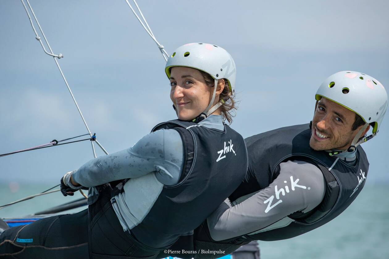 Voile féminine : portrait de Manon Audinet
