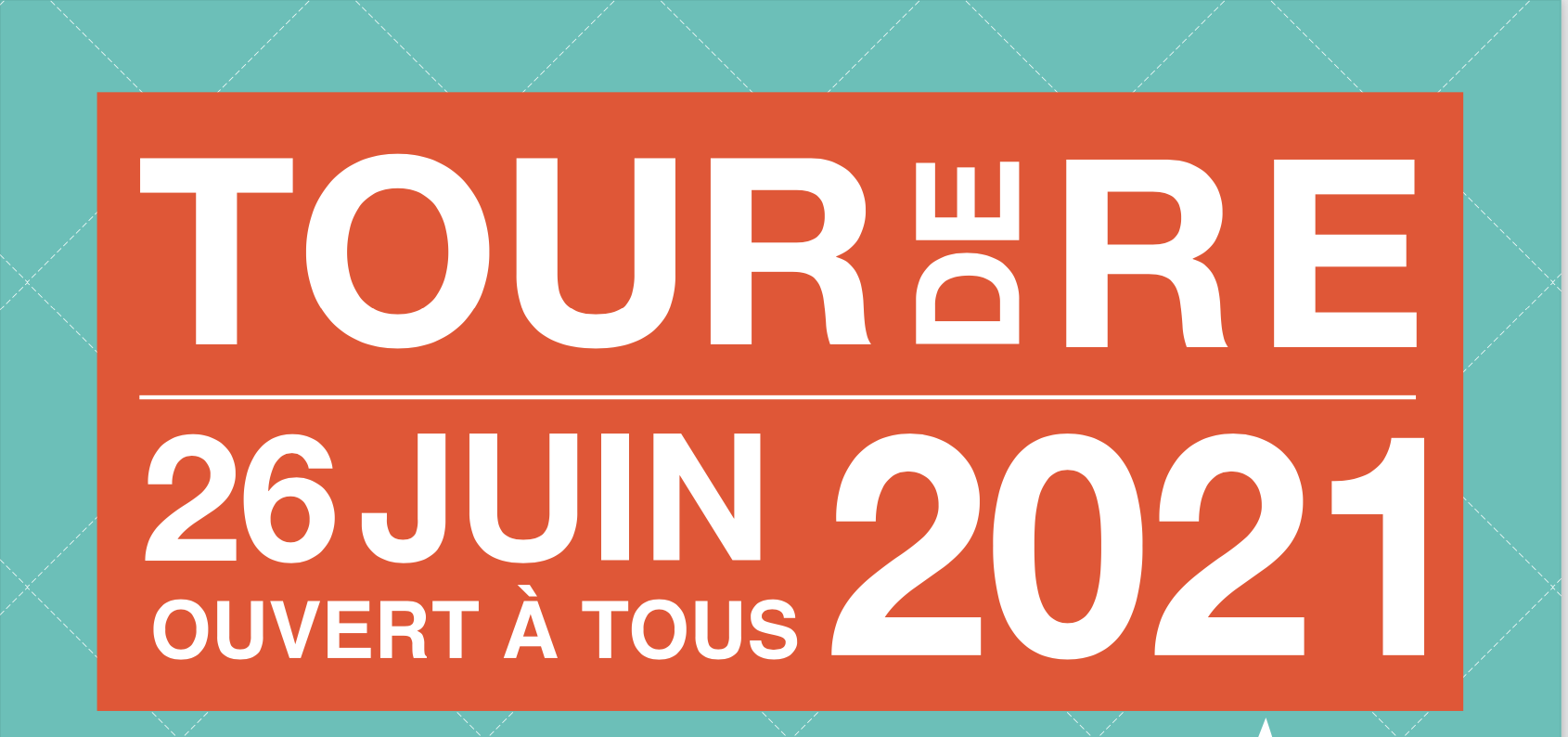 Tour de Ré 2021 du 25 au 27 Juin 2021