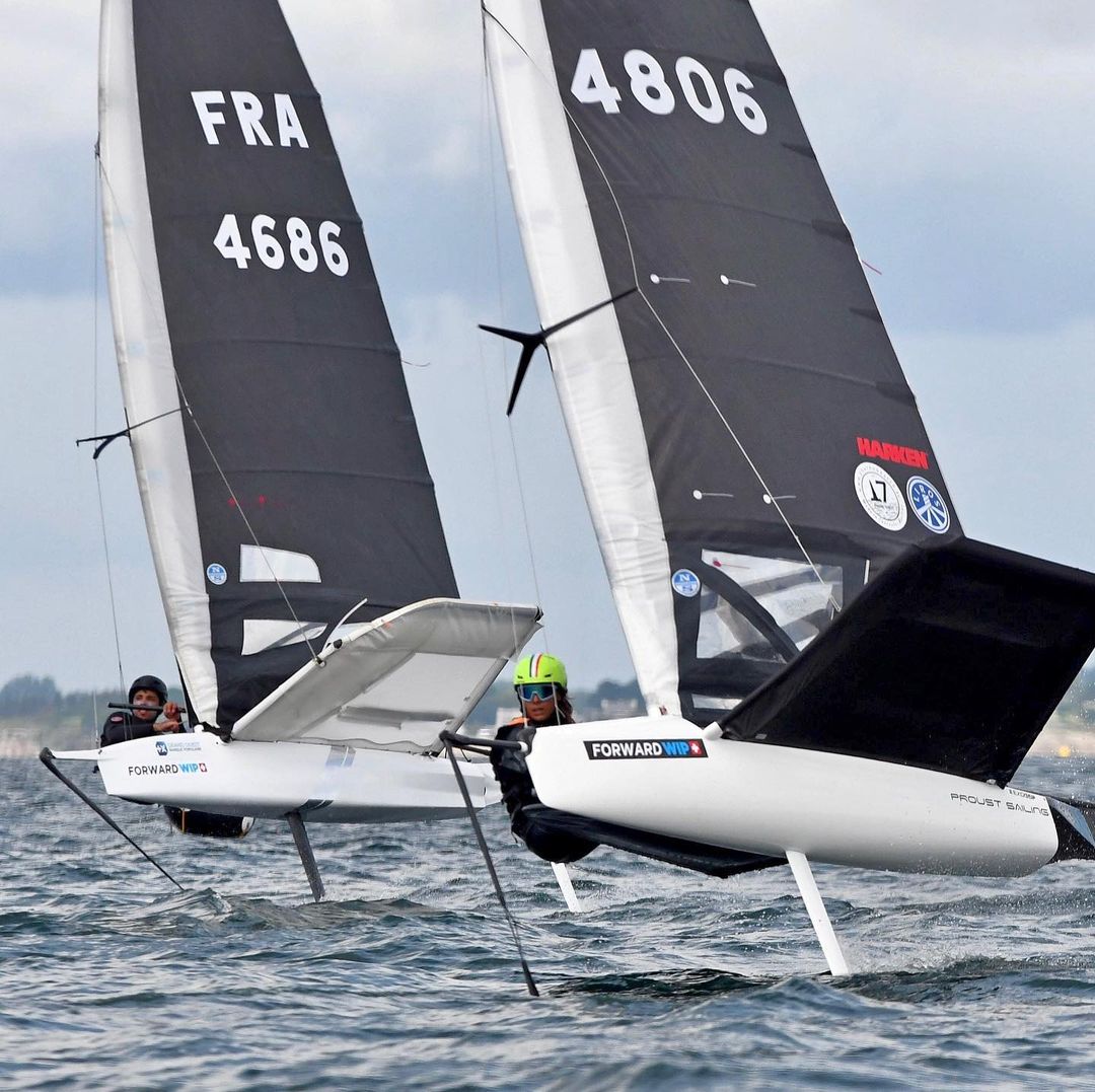 National moth foil un noe-aquitain a la 4eme place