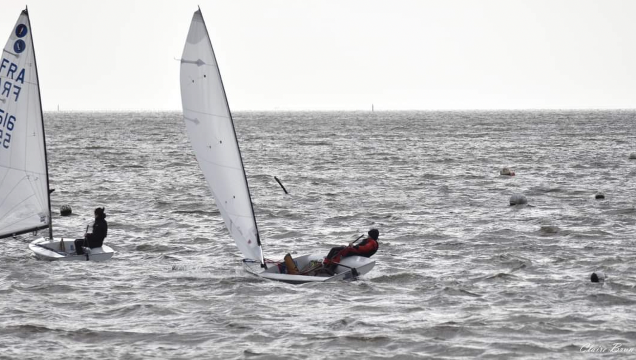 Stage Régional Dériveurs Février 2022 au CN Biscarrosse Olympique