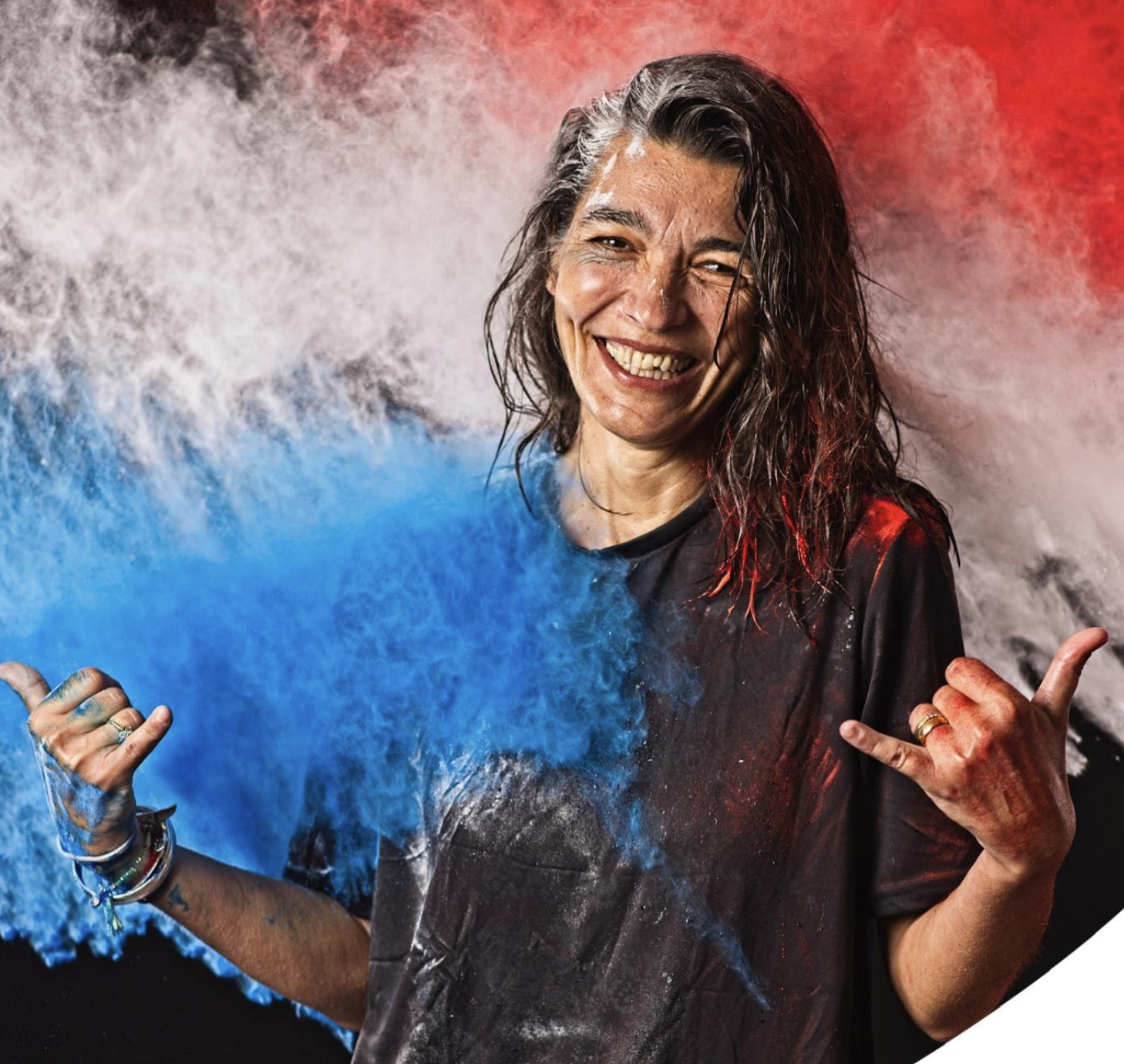 Interview : Fanny MEVELLEC, Médecin de l&rsquo;Equipe de France Voile Olympique