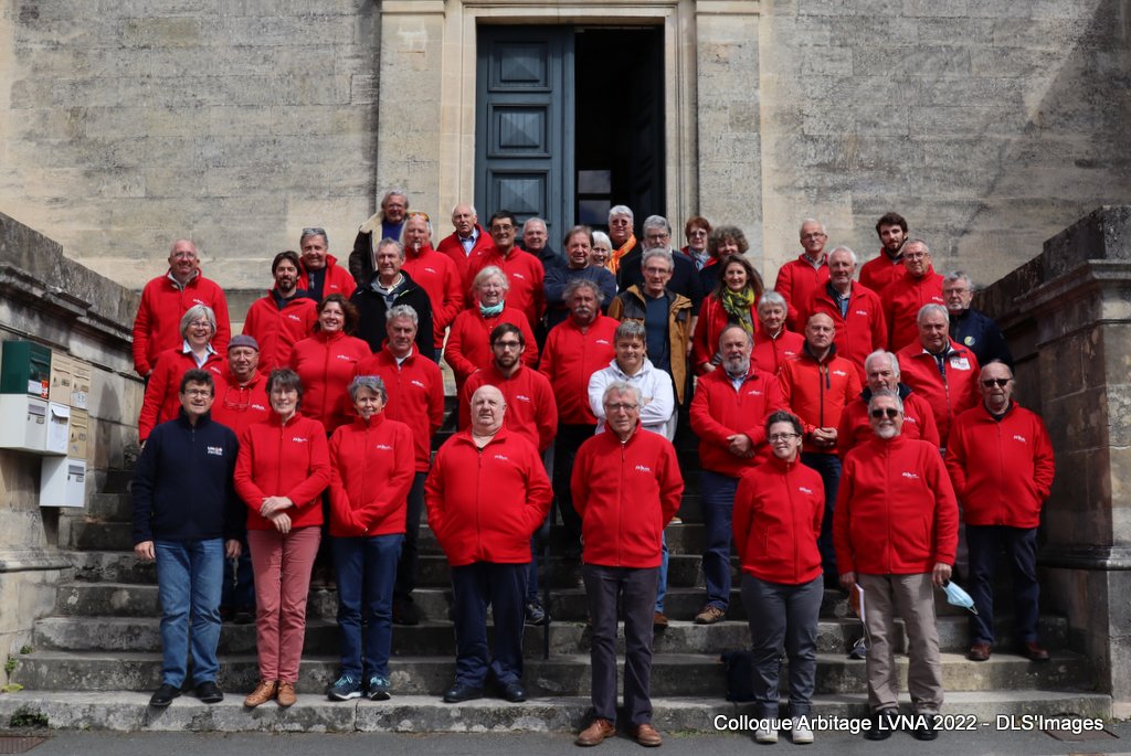 Retour sur le Colloque régional Arbitrage 2022