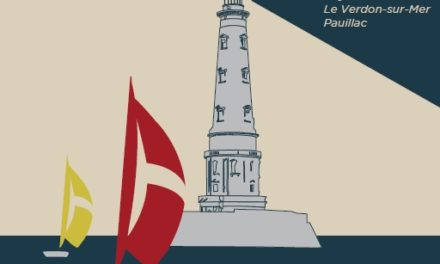 La Route de La Fayette : de La Rochelle à Pauillac en passant par Royan et le Verdon sur Mer