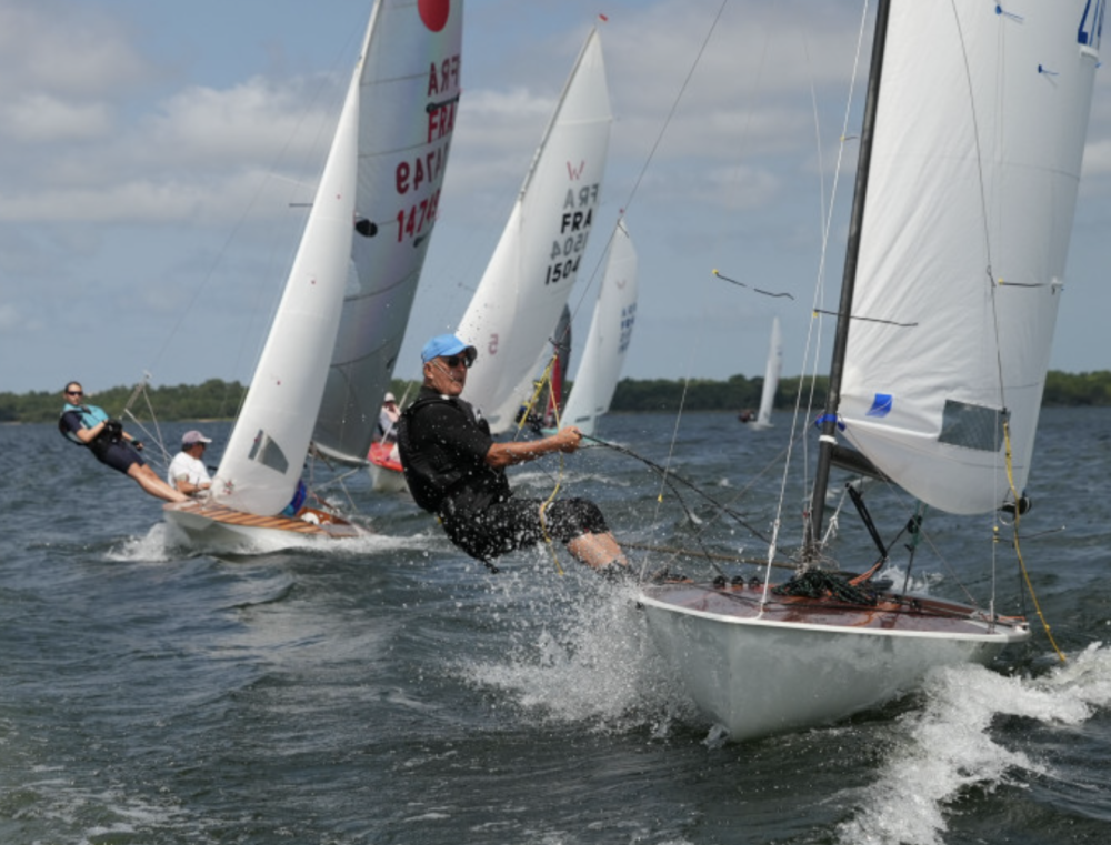 Clap de fin pour l&rsquo;Open de France 2022 à Biscarrosse !