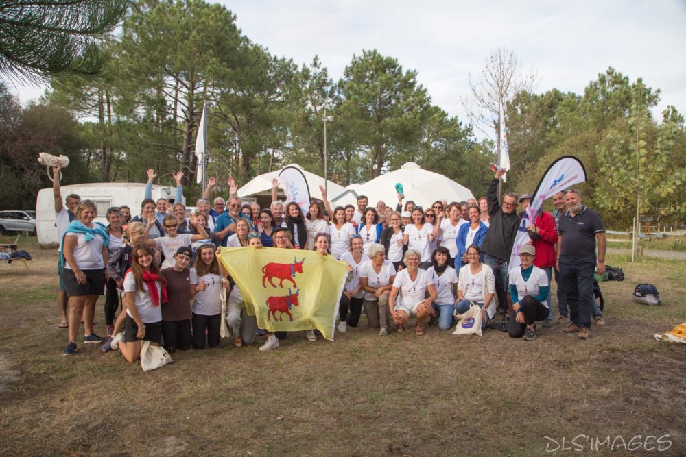 Retour sur la Journée Voile Féminine et la Régate Land&rsquo;Elles au YC Ipse Biscarrosse !
