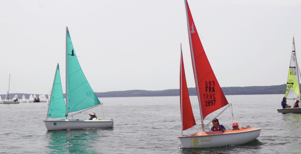 Formation à l&rsquo;encadrement des pratiques Handivoile, un boost pour vos clubs !