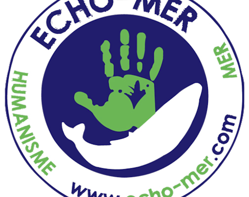 Audit environnemental des clubs de voile de la région par Echo-Mer