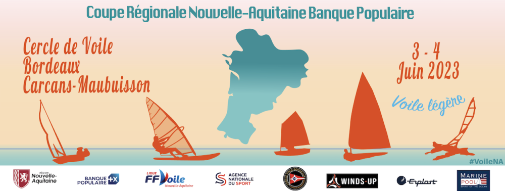 FINALE DE LA COUPE RÉGIONALE NOUVELLE-AQUITAINE BANQUE POPULAIRE 2023 !