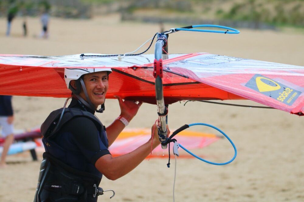 Interligue du 18 au 20 mai 2024