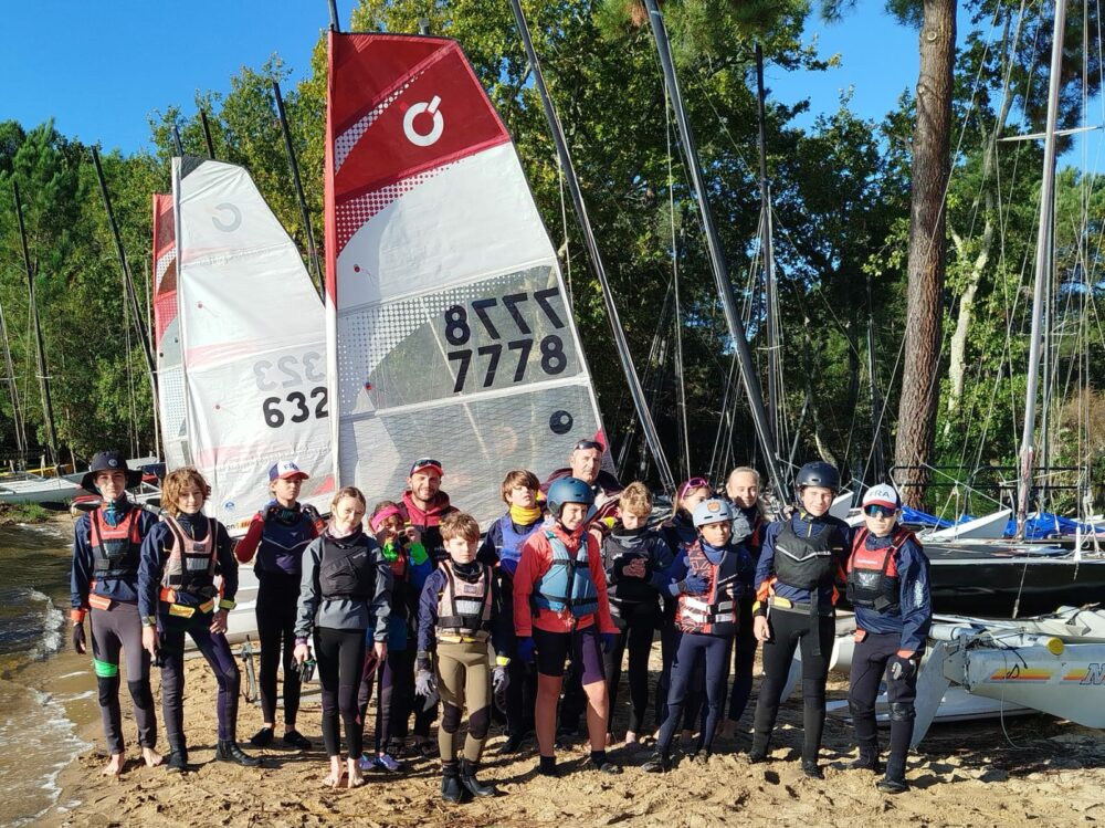 Stage Régional Openskiff : Une Première Co-Organisation entre Clubs