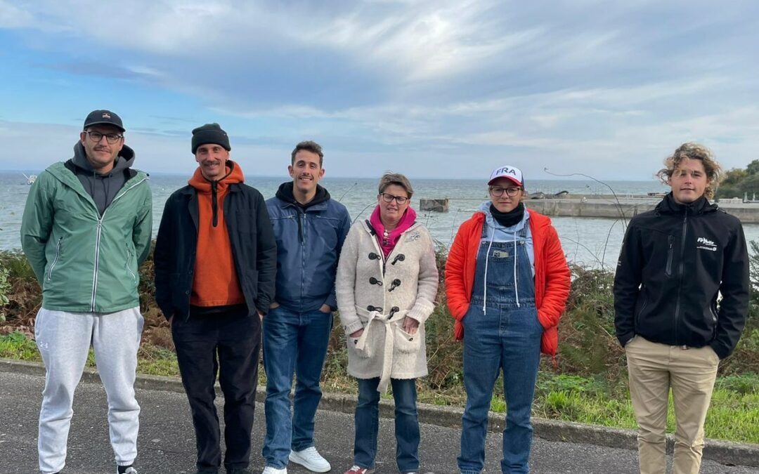 Un Rendez-Vous Incontournable pour les Entraîneurs de Voile : Forum National des entraineurs