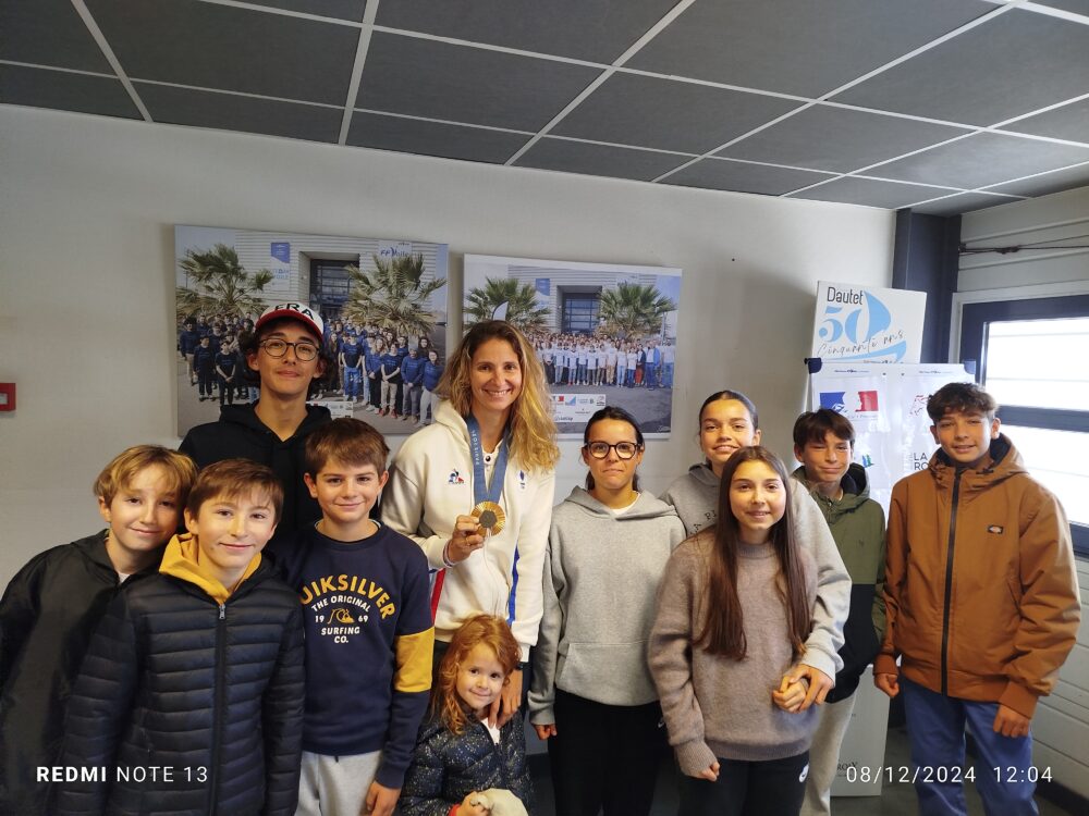 Une Journée Hivernale Enrichissante pour nos U15 : Retour sur une Expérience Inoubliable