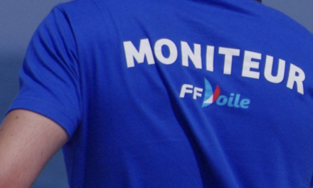 OFFRE D’EMPLOI : MONITEUR DE VOILE MULTI-SUPPORTS – RéGATE DE ROYAN