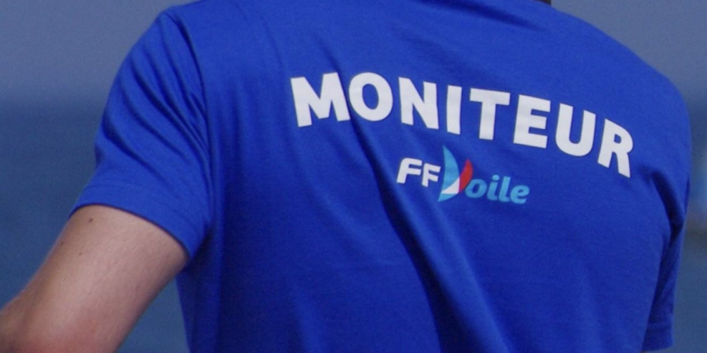 OFFRE D’EMPLOI : MONITEUR BE/BP VOILE & CHAR A VOILE – CN MESCHERS