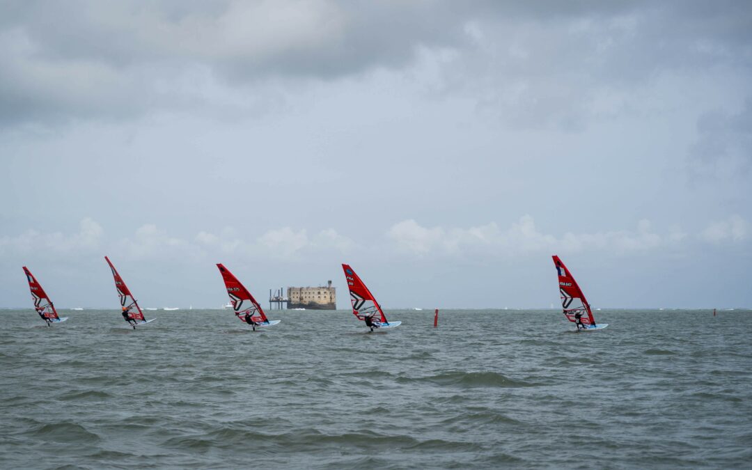 INSCRIPTION STAGE REGIONAL BOYARDVILLE : WINDSURF, WINDFOIL, WING