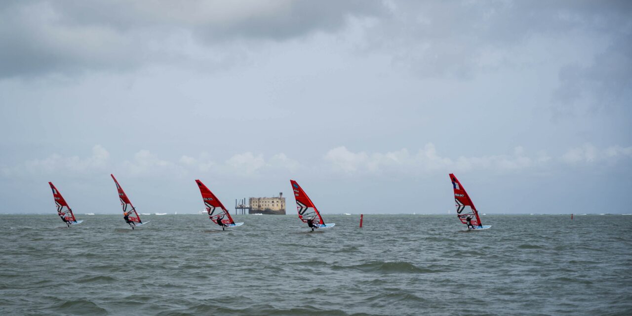 INSCRIPTION STAGE REGIONAL BOYARDVILLE : WINDSURF, WINDFOIL, WING