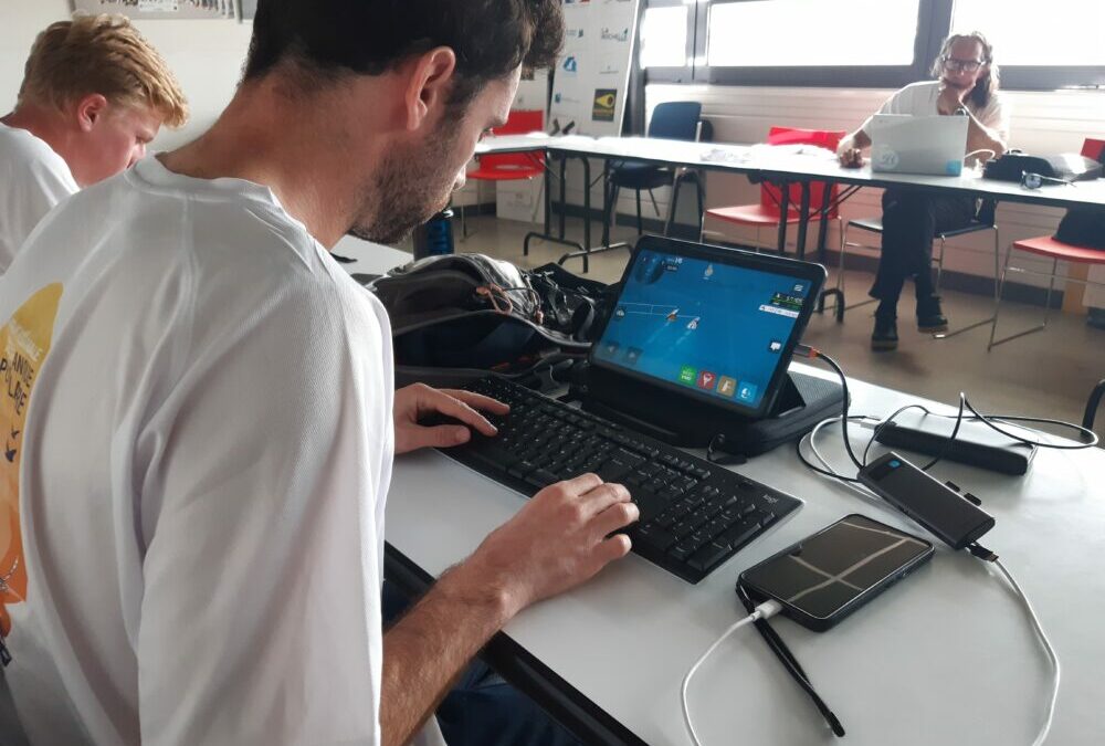 Saison e-Sailing 2024 en Nouvelle-Aquitaine : Retour sur une année exceptionnelle