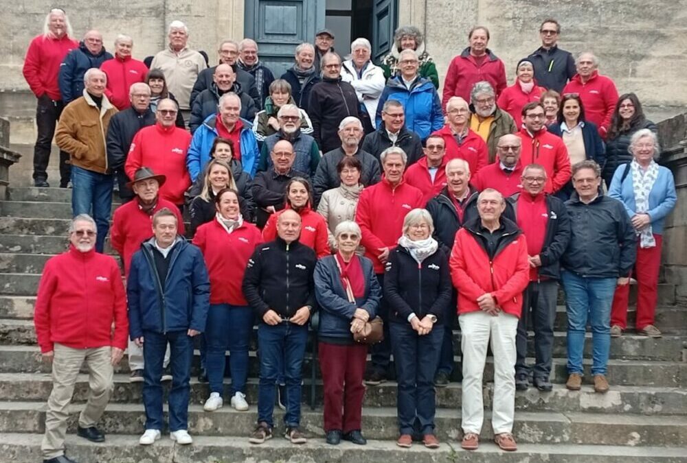 Colloque Régional d&rsquo;Arbitrage 2025